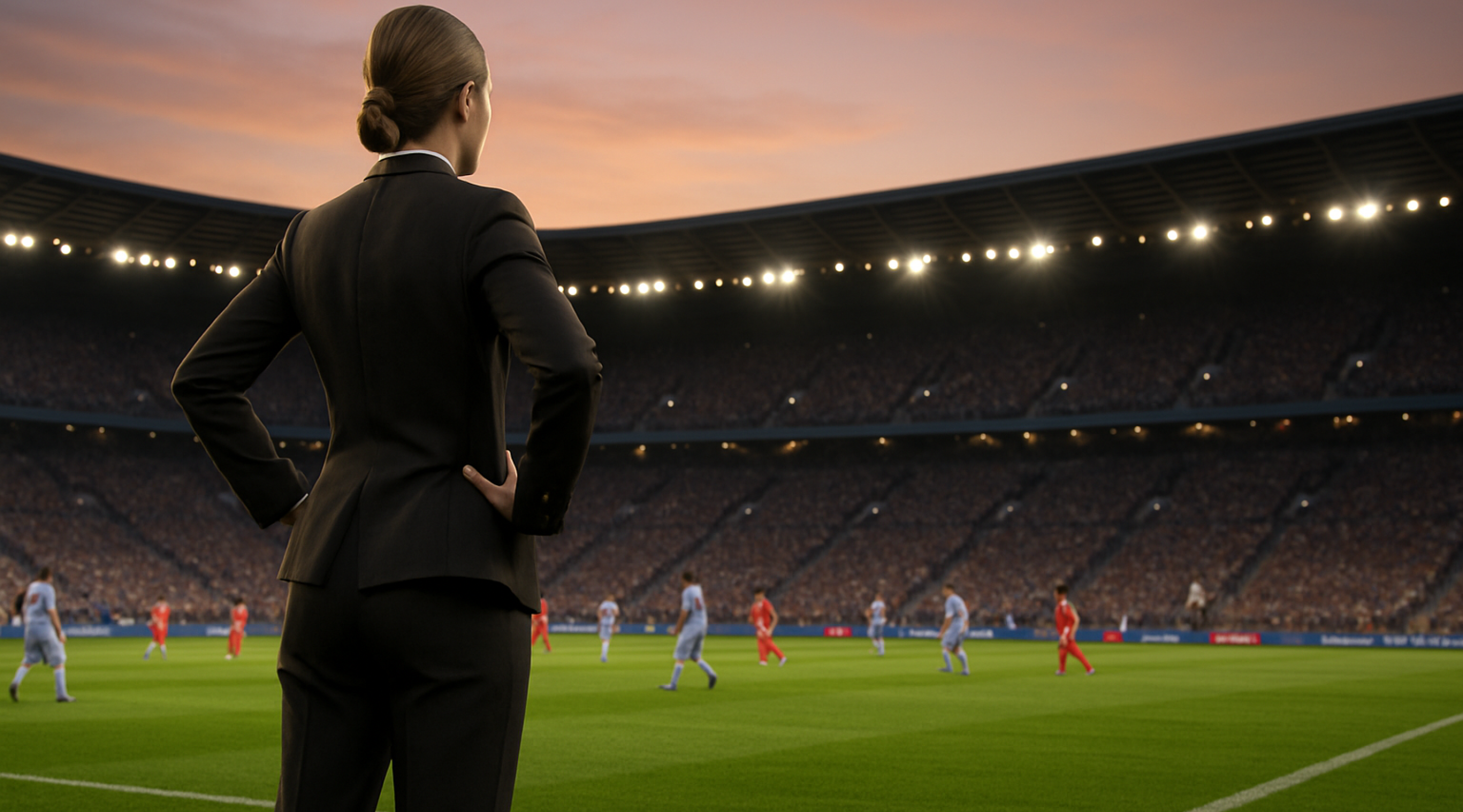 Football Manager